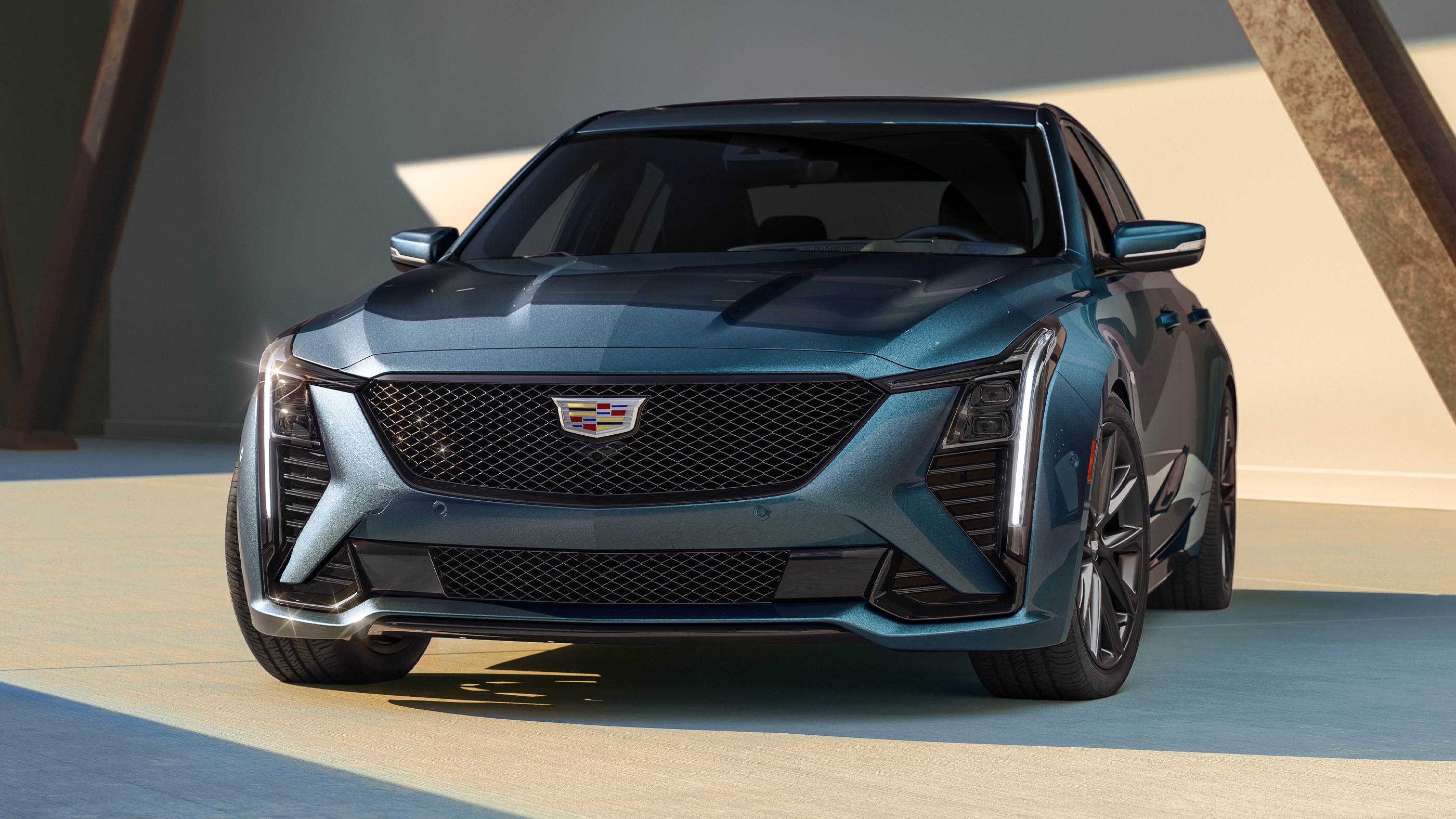 Enter for your chance to win up to $75,000 Towards a new Cadillac.^